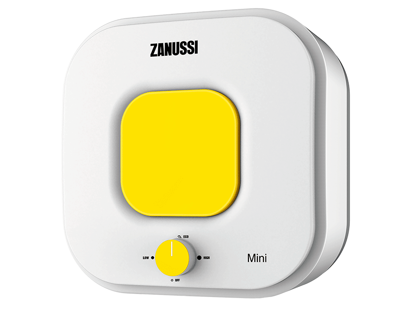 Запчасти для водонагревателя ZANUSSI ZWH/S 10 Mini U (Yellow)